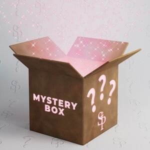 Mystery Box 5-6 Items Size‎ S-M
